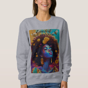 EN KONFIDENT GIRL T SHIRT