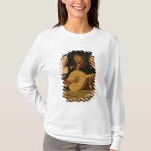 En konsert 2 t-shirt