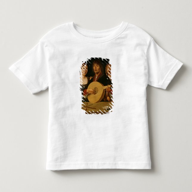 En konsert 2 t-shirt (Framsida)