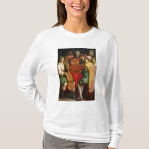En konsert tee shirt