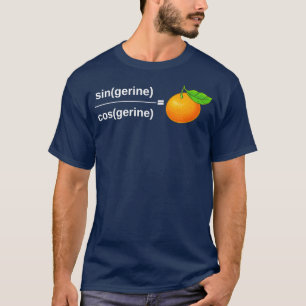 en konstig matematikgåva till math älskare t shirt