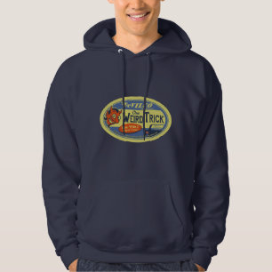 En Konstig Trick Hoodie