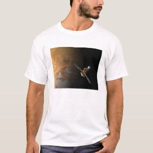 En konstnärs begrepp t shirt