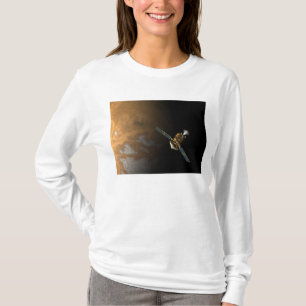 En konstnärs begrepp t shirt