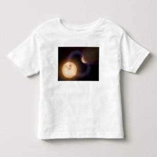En konstnärs intryck 2 t shirt