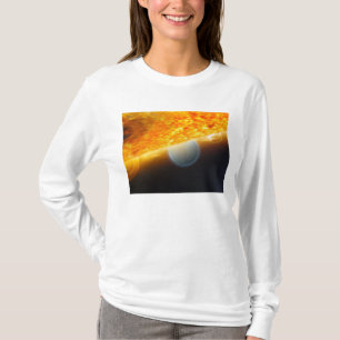 En konstnärs intryck 3 t shirt