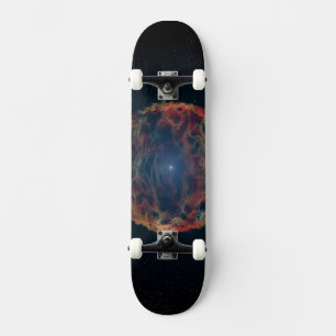 En konstnärs intryck av Supernova 1993j. Mini Skateboard Bräda 18,5 Cm