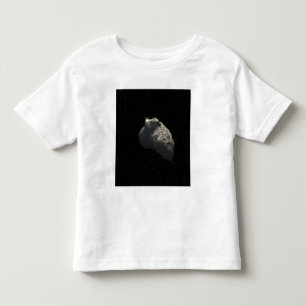 En konstnärs intryck t-shirt
