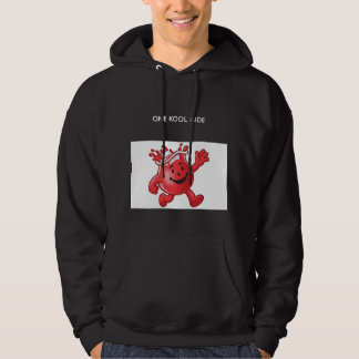 EN KOOL AIDE Herrtröja Hoodie