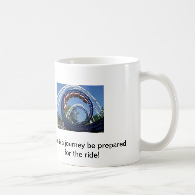 En kopp av inspiration (Höger)