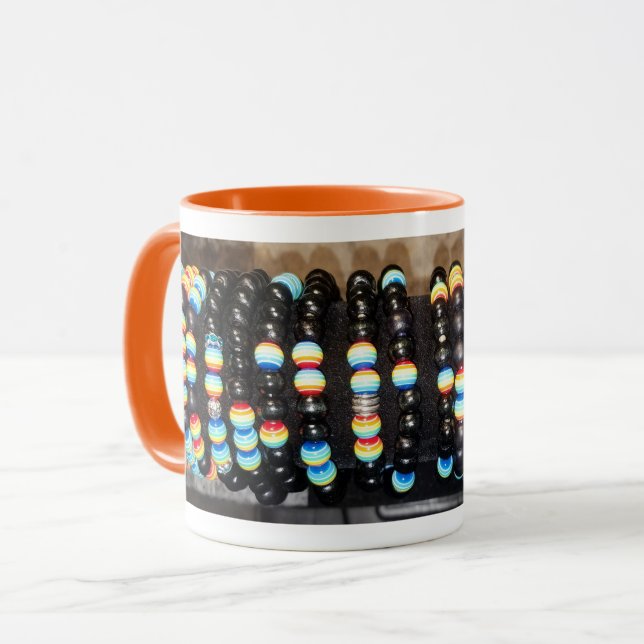 En kopp av pride (Framsida vänster)