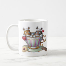 En kopp av Tea & en skiva av Bake® - min kopp av