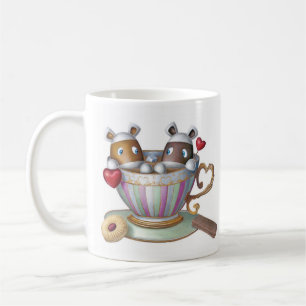 En kopp av Tea & en skiva av Bake® - min kopp av