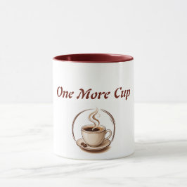 En kopp till - rolig present till kaffebönder