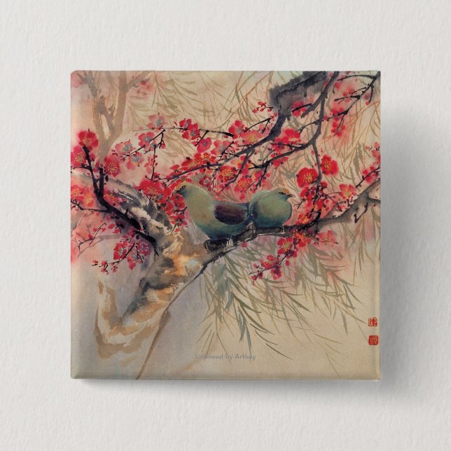 En koppla ihop i vår knapp (Framsida)