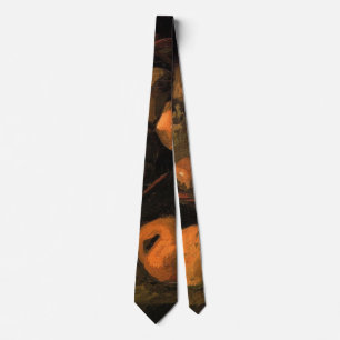En korg med äpplen av Vincent van Gogh Slips