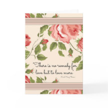 En korrigering för Kärlek-hälsningskort