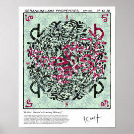 En Kort-guide för att utvärdera effekt Poster