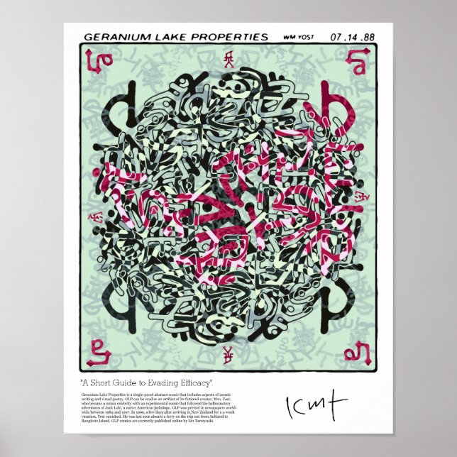 En Kort-guide för att utvärdera effekt Poster (Framsidan)