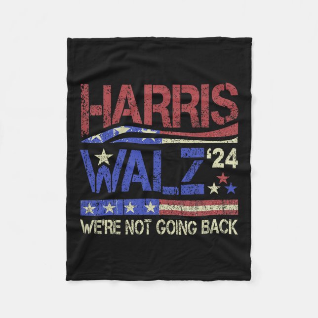 En kort morgon Boho Aesthetic Shirt 1 Fleecefilt (Framsidan)