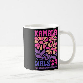 En kort morgondag, Boho Aesthetic 1 Kaffemugg