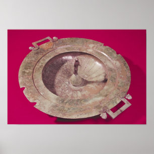 En kraters lock poster