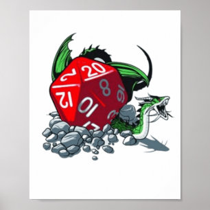 En kritisk roll poster