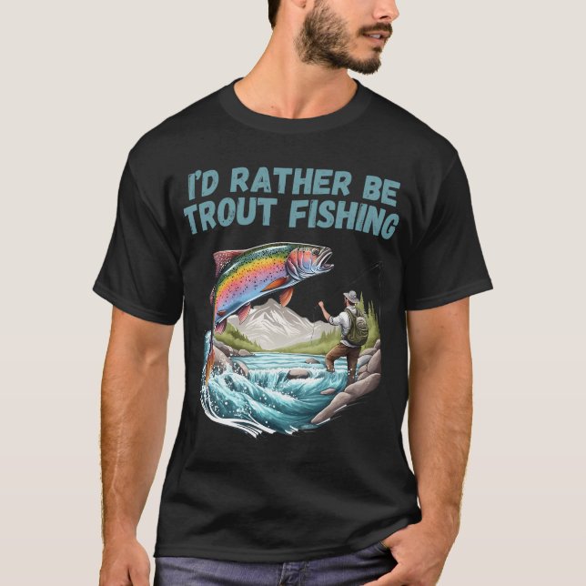 En krokodil i rymden t shirt (Framsida)