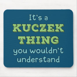 En Kuczek Sak Musmatta