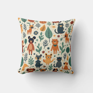 en kudde för spädbarn