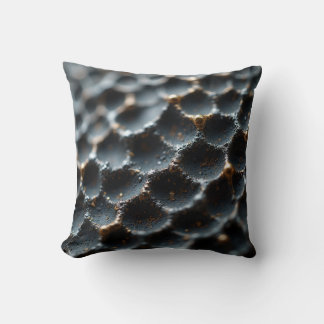 En kudde för yttrandefrihet och prospektering