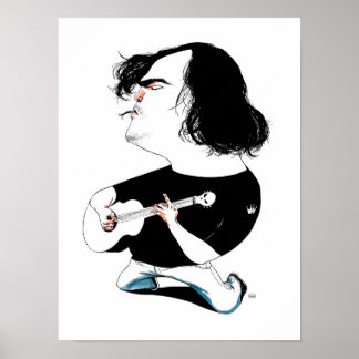 En Kung för Shona Poster