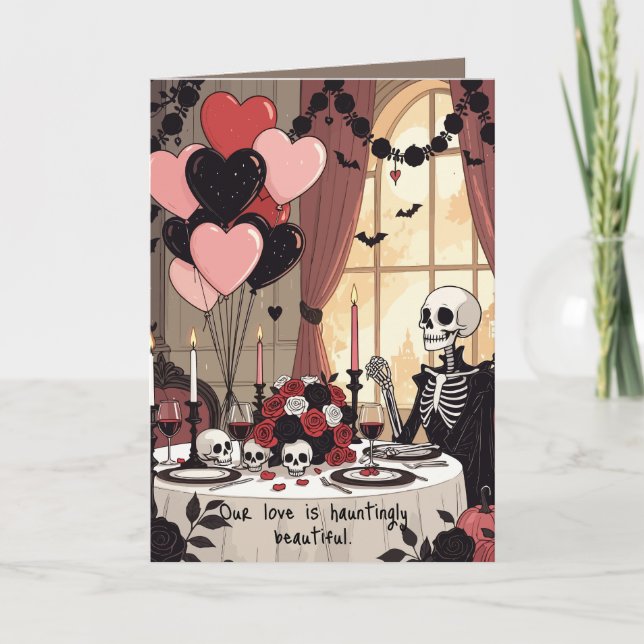 En kväll att dö för kort (Framsida)