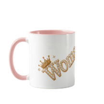 En kvinna- Café Collection™