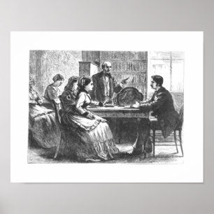 En kvinna förhandlar med en industrichef, assisten poster