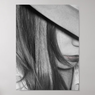 En kvinnas värde poster