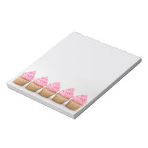 En kvintett med Muffinsar