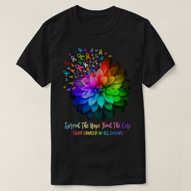 en kyrka t shirt (Design framsida)