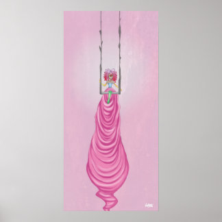 En lag om skönhet poster