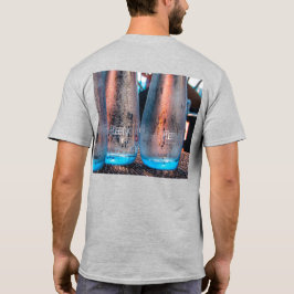 En Lahaina hyllade T-shirt till Fleetwood