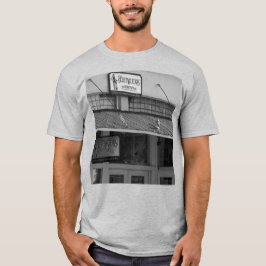 En Lahaina hyllade T-shirt till Fleetwood