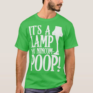 En lampa du Nincomop T Shirt