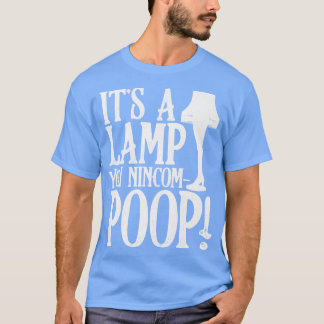 En lampa du Nincomop T Shirt