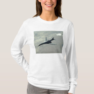 En Lancer för US-flygvapen B-1B på en stridpatru Tröja