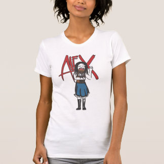 "En Landau ", Tee