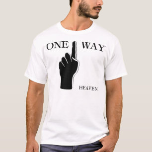 EN LÅNGT T SHIRT