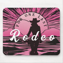 En Last Rodeo Bachelorette Musmatta