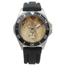 En Lejon chef (av Heywood Hardy)