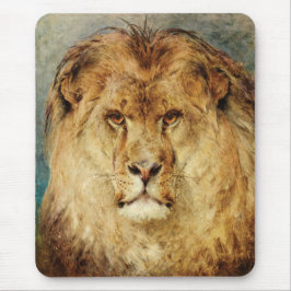 En Lejon chef (av Heywood Hardy) Musmatta