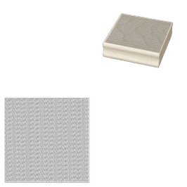 En levande grönt löv med distinkta ventiler är ill stämpel